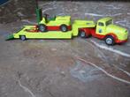 Tekno Volvo N88 Møbeltransport Denmark, Verzenden, Gebruikt, Bus of Vrachtwagen, Tekno