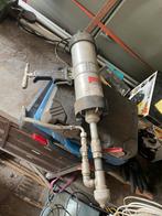 HAMA GR1500 repair gun, Doe-het-zelf en Verbouw, Compressors, Ophalen, Gebruikt, 10 bar of meer, Minder dan 200 liter/min