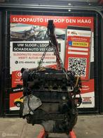 Opel Zafira Meriva Saab 9-3 (99-05) 1.8 16V Motorblok Z18XE, Ophalen of Verzenden, Gebruikt, Opel