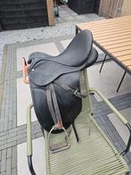 Wintec zadel, Dieren en Toebehoren, Ophalen, Gebruikt, Recreatie