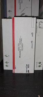 abb interface module knx, Ophalen of Verzenden, Zo goed als nieuw