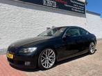 Bmw 3-serie Coupé 335i, Automaat, Achterwielaandrijving, Gebruikt, 4 stoelen