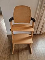 Kinderstoel Geuther. Meegroeistoel, Kinderen en Baby's, Kinderstoelen, Stoelverkleiner, Zo goed als nieuw, Meegroeistoel, Ophalen