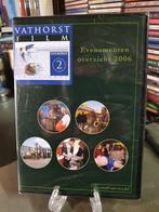 DVD Vathorst film evenementen overzicht 2006, Alle leeftijden, Ophalen, Zo goed als nieuw