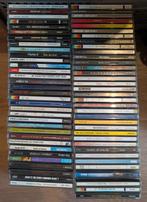 65 top titels op CD - (In bekraste staat), Ophalen of Verzenden, 1980 tot 2000, Gebruikt, Boxset