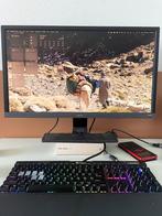 BenQ 28 Inch 4K, Computers en Software, Monitoren, Ophalen, HDMI, BenQ, 1 tot 2 ms