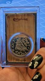 Efteling Danse Macabre Munt - Nieuw!, Postzegels en Munten, Verzenden, Vóór koninkrijk, Euro's