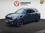 Mini Mini Countryman 1.6 Cooper S ALL4 | Automaat | Minder v, Auto's, Euro 5, 1380 kg, Zwart, Zwart