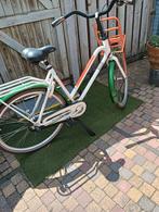 Zgan stadsfiets postc 165,00, Ophalen, Versnellingen, Batavus, 56 cm of meer