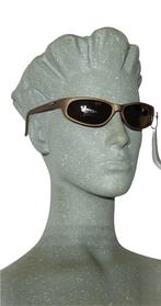 SINNER Desert Titanium zonnebril UV400 Unisex KOOPJE Op=Op!, Nieuw, Overige merken, Ophalen of Verzenden, Zonnebril