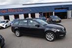 Skoda Octavia Combi 1.0 TSI Greentech Business Edition , NAV, Stof, Gebruikt, 116 pk, Zwart