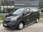 Opel Vivaro 1.6 CDTI L1H1 Edition / 6 persoons / Nette auto, Voorwielaandrijving, 12 maanden, Gebruikt, 4 cilinders