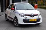 Renault Twingo 1.0 SCE R-link| Navi! 70pk 2016, Auto's, Voorwielaandrijving, Zwart, 840 kg, 4 stoelen