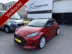 Toyota Yaris 1.5 Hybrid 130 GR Sport (Automaat) Leder Naviga, Adaptive Cruise Control, Gebruikt, 1490 cc, Hybride Elektrisch/Benzine