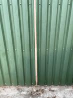 Oud Hollandsch gereedschap, hooivork, 2-tands, Antiek en Kunst, Antiek | Gereedschap en Instrumenten, Ophalen