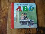 kleuter.05(1242) het quote 500 junior, A B C. niet voor, Ophalen of Verzenden, Zo goed als nieuw, Non-fictie