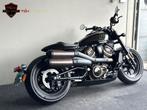 Harley Davidson Sportster S RH 1250 2022 1.950 km NIEUWSTAAT, HARLEY-DAVIDSON, Motorrijbewijs A, Bedrijf, Onbekend
