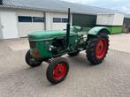 Deutz D40, Ophalen, Tot 80 Pk, 7500 tot 10000, Gebruikt