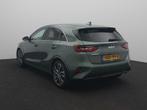 Kia Ceed 1.5 T-GDi DynamicPlusLine | VIRTUAL COCKPIT | STOEL, Auto's, Kia, 12 maanden, Stof, Gebruikt, Euro 6