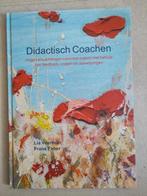 Lia Voerman - Didactisch Coachen, Ophalen of Verzenden, Zo goed als nieuw, Overige niveaus, Lia Voerman; Frans Faber