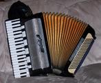Akkordeon Dallape Super Maestro 2+2 casotto, Muziek en Instrumenten, Accordeons, Ophalen of Verzenden, Zo goed als nieuw