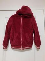 Jack, 2 kanten draagbaar, meisje, maat 140 € 18,00, Meisje, Ophalen of Verzenden, Jas, Happy things