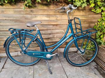 Batavus Diva 56cm 7 versnellingen damesfiets transportfiets  beschikbaar voor biedingen