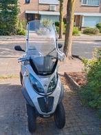 Piaggio MP3 Windscherm Hoog - Model 2009, Motoren, Tuning en Styling, Ophalen