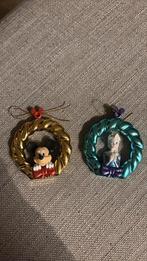 Ah kerst hangers te ruilen, Albert Heijn, Ophalen