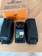 Cardin CDR 852 A fotocel set nieuw!, Ophalen of Verzenden, Nieuw, Aluminium, Overige typen