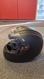 Te koop: MT Helmets Motorhelm - Zwart- maat XXXL/65-55, Overige merken, Heren, Ophalen of Verzenden, Nieuw zonder kaartje