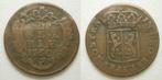 1] Gelderland Duit 1760, Ophalen of Verzenden, Vóór koninkrijk, 1 cent, Losse munt