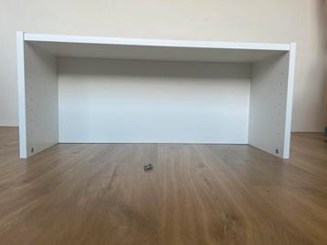 Verlengstuk ikea kast billy