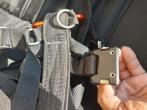 Winner  (size M) paragliding harness, Ophalen, Gebruikt