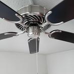 Plafondventilator Westinghouse 2x, Ophalen of Verzenden, Zo goed als nieuw, Plafondventilator