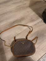 Michael kors tas, Ophalen, Zo goed als nieuw, Bruin