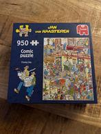 Jan van Haasteren, Hobby en Vrije tijd, Denksport en Puzzels, Ophalen, 500 t/m 1500 stukjes, Zo goed als nieuw, Legpuzzel