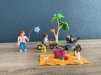 Playmobil Picknick – 9103, Ophalen, Zo goed als nieuw, Complete set