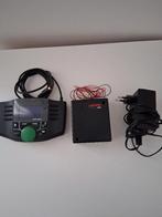 Model spoor, Overige merken, Transformator of Voeding, Gelijkstroom of Wisselstroom, Ophalen of Verzenden