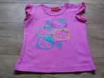 Hello Kitty shirtje mt.62 ALLES 1 EURO, Kinderen en Baby's, Babykleding | Maat 62, Meisje, Shirtje of Longsleeve, Ophalen of Verzenden