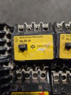 Klöckner-Moeller DIL 08-31 Contactor., Ophalen of Verzenden, Gebruikt