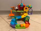 Vtech Zoef Zoef Dieren Boomhuis met Patty panda, Kinderen en Baby's, Speelgoed | Vtech, Ophalen, Zo goed als nieuw