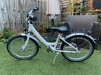 Pucky Meisjesfiets 20 inch - Prima Staat!, Ophalen of Verzenden, Gebruikt, 20 inch, Handrem
