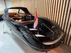 NwStaat! OUDHUIJZER 580 'BlackEdition' 60PK MERCURY! Bj'2021, Watersport en Boten, Zo goed als nieuw, 3 tot 6 meter, 50 tot 70 pk