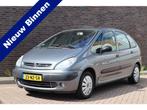 Citroën Xsara Picasso 1.8i-16V Différence 2, ijskoude airc, 4 cilinders, 1749 cc, 116 pk, Origineel Nederlands