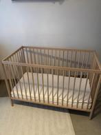 Ledikant Babypark in top staat!, Ophalen of Verzenden, Zo goed als nieuw, Ledikant
