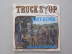 TRUCK STOP - easy rider - vinyl 7", Cd's en Dvd's, Gebruikt, 7 inch, Single, Ophalen of Verzenden
