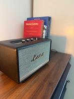 marshall acton II bluetooth speaker black, Audio, Tv en Foto, Luidsprekers, Zo goed als nieuw, Center speaker, Minder dan 60 watt