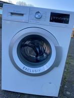 Wasmachine Bosch serie 6, Witgoed en Apparatuur, Wasmachines, Ophalen, 1200 tot 1600 toeren, 8 tot 10 kg, Zo goed als nieuw