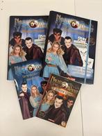 Studio 100 Nachtwacht kinderboek, puzzelboek, knutselboek, Ophalen, Zo goed als nieuw, Materiaal